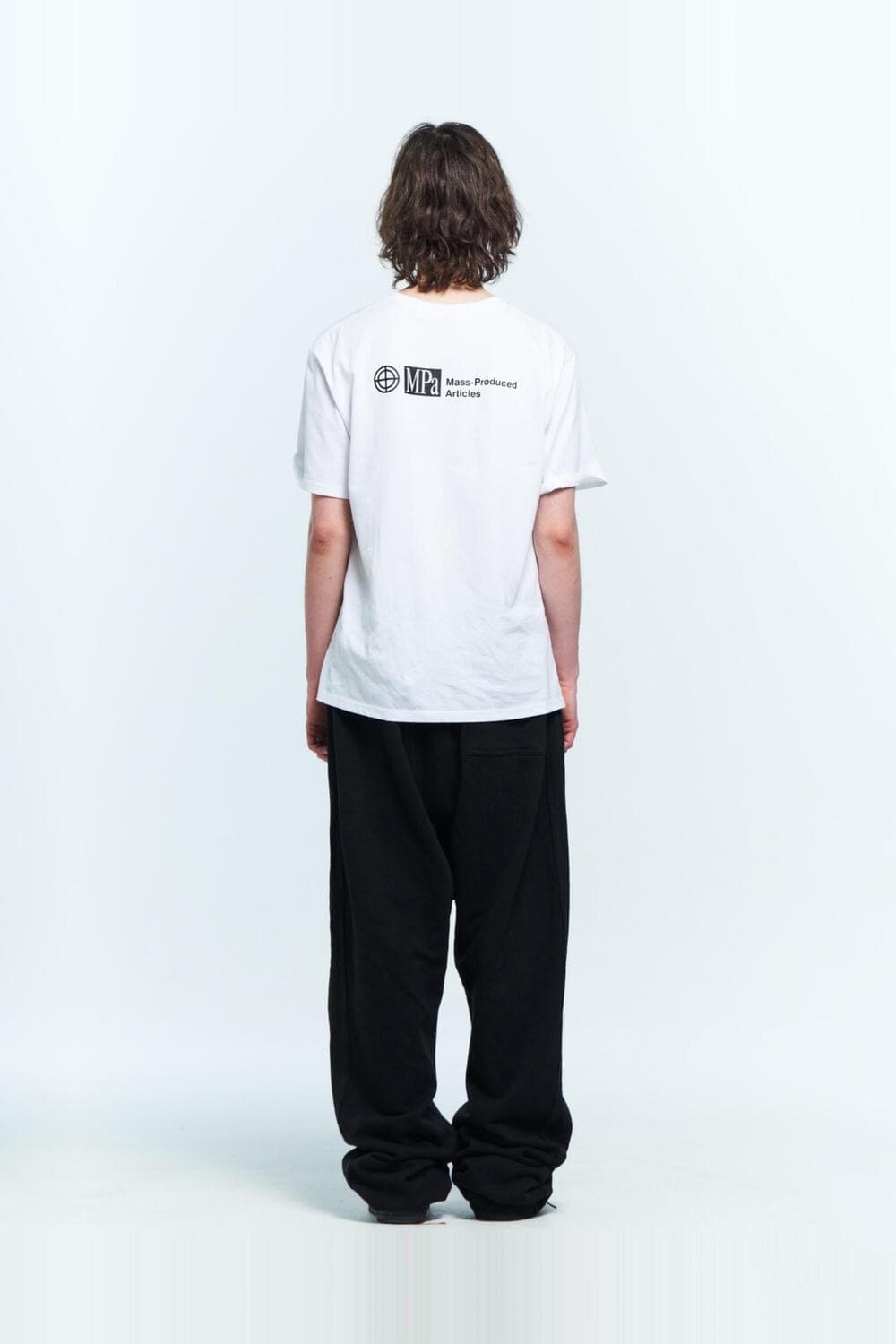 Mpa 플라스틱프로덕트 sweat pants 상품이미지2