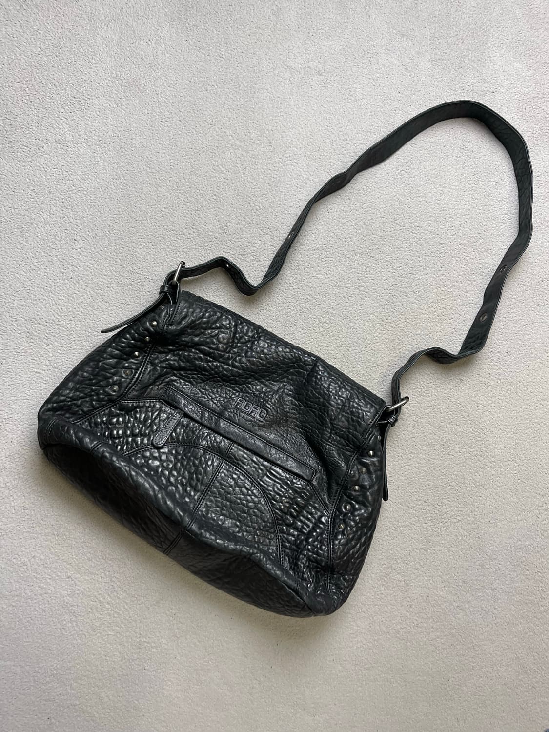 DAAD 양가죽 가방 -크로스백 상품이미지2