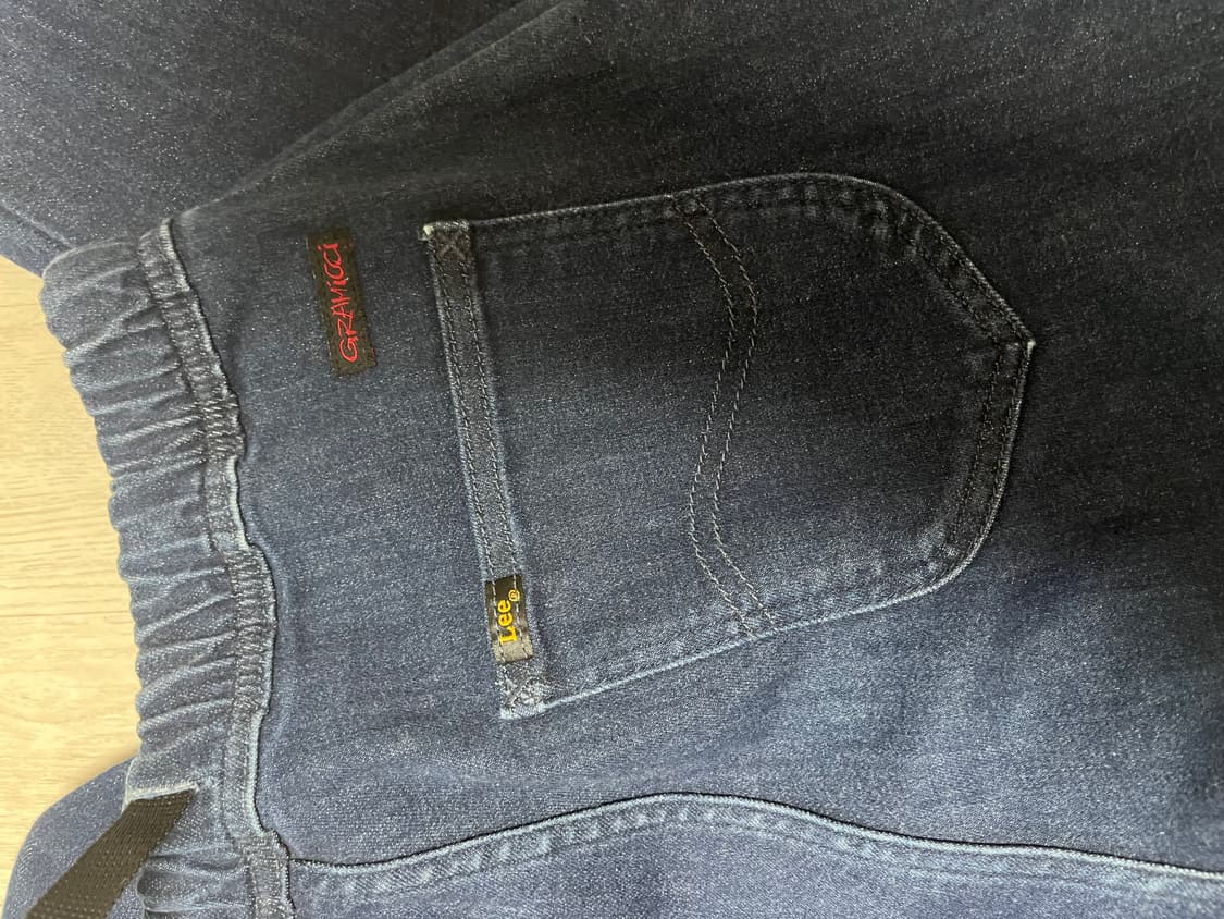 M) 그라미치 lee 데님 상품이미지4