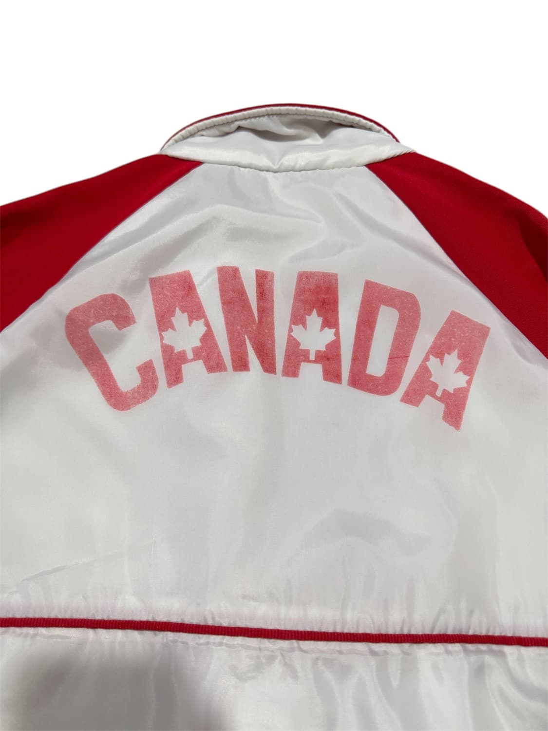 아디다스 캐나다 트랙탑 105 사이즈 상품이미지4