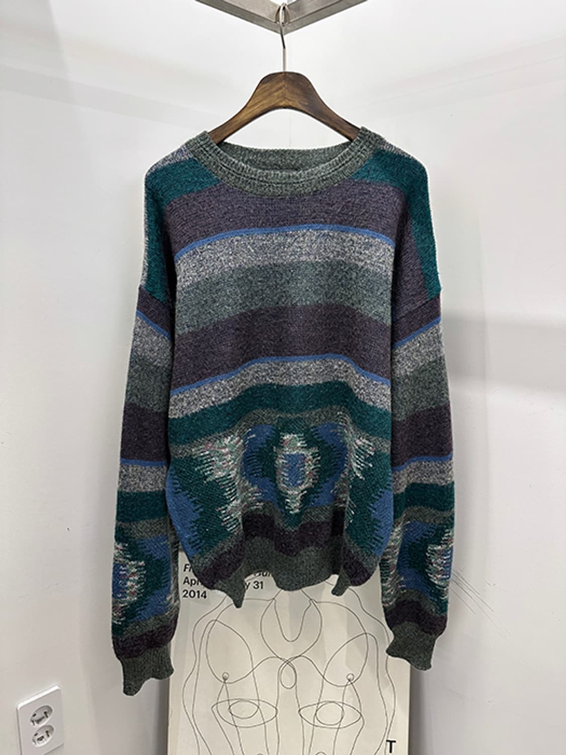 BICOLMAN (XL) 상품이미지1