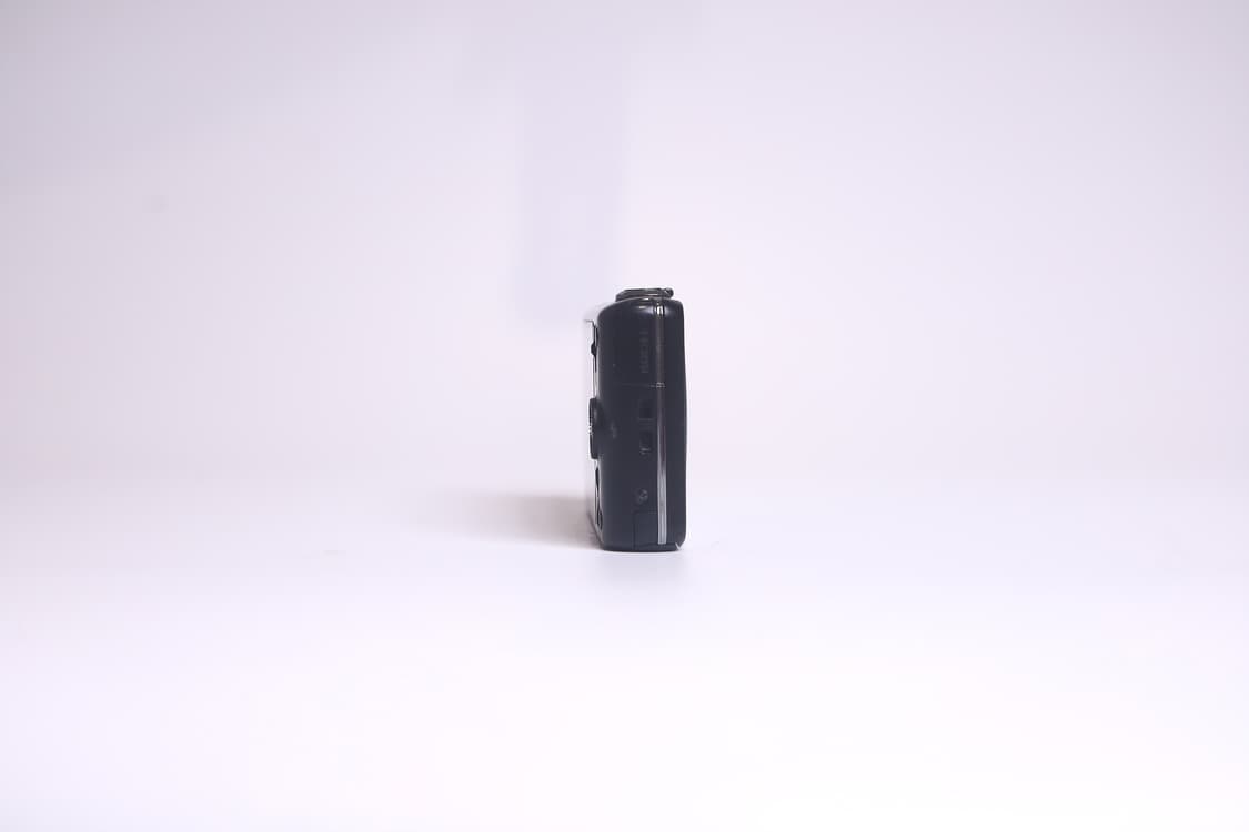 소니 사이버샷 WX100 블랙 (이체 시 할인) 상품이미지4