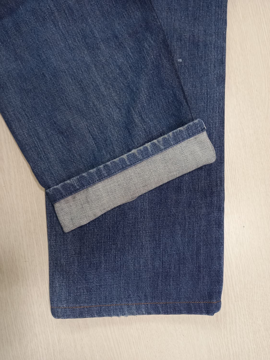 33-34 리바이스506 Kor 일자진 33-423 상품이미지6