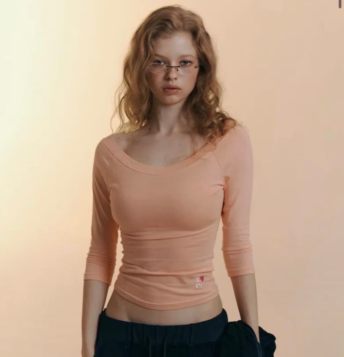 [구함] 플노팔 제드 오프숄더 피치 구합니다 상품이미지1