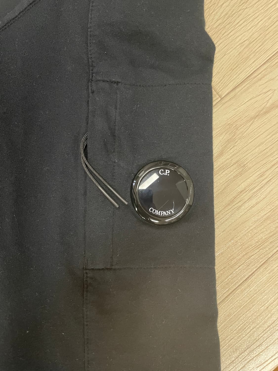 시피 반집업 팝니다 상품이미지5