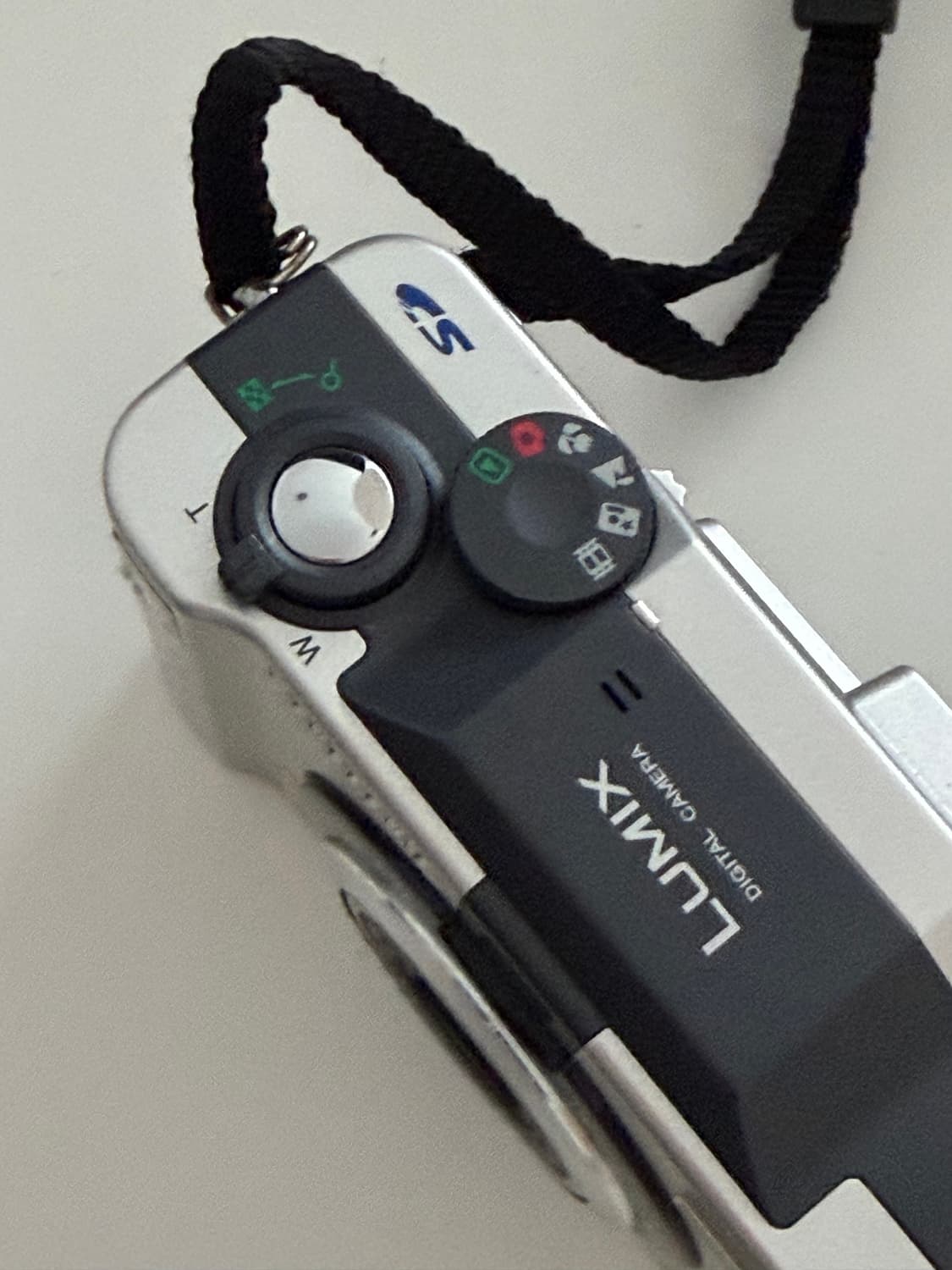 LEICA x Panasonic DMC-LC20 상품이미지5