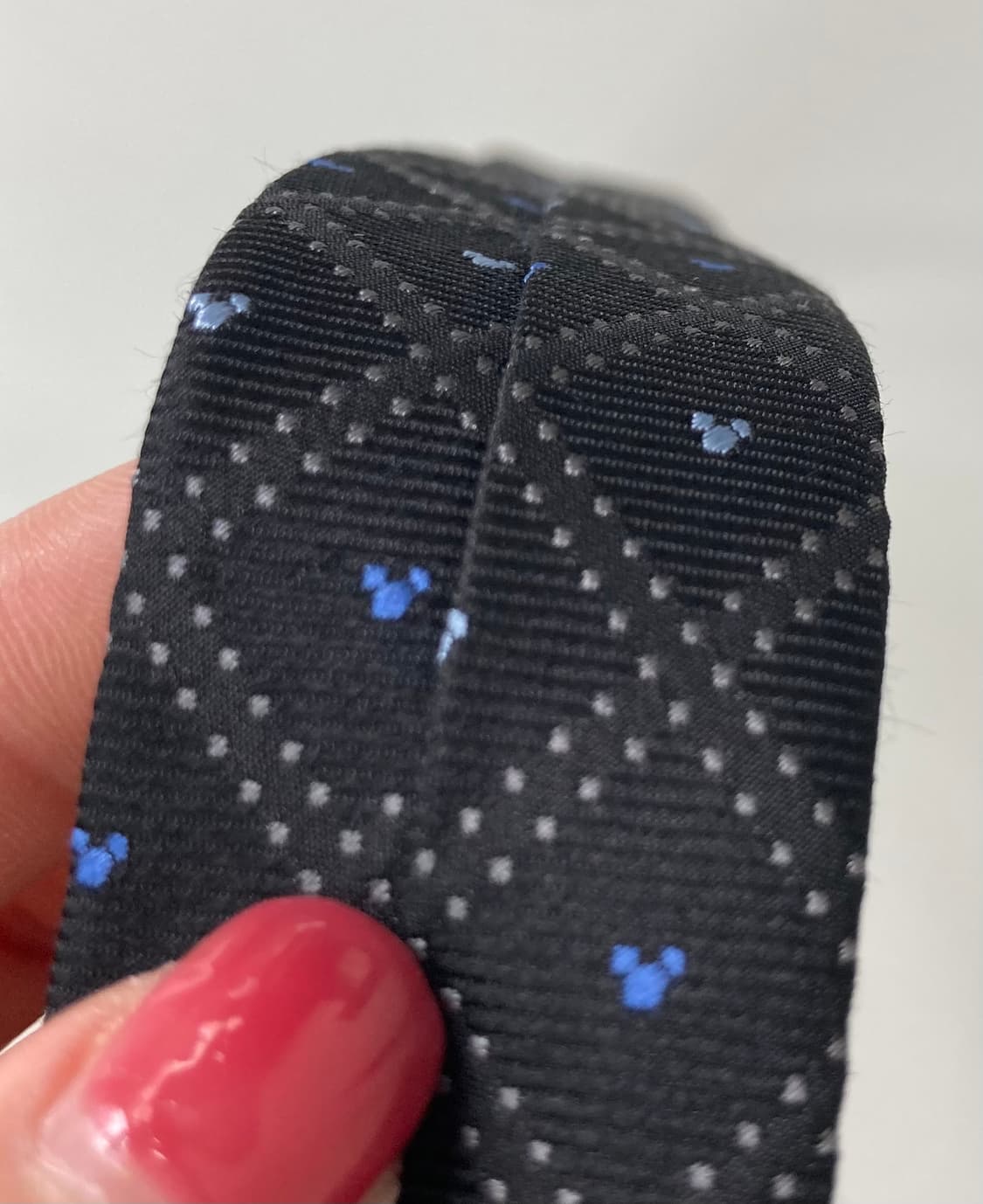 디즈니 넥타이 상품이미지7