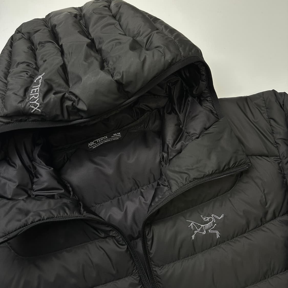 ARC'TERYX Cerium Hoody 아크테릭스 세륨 자켓 상품이미지3