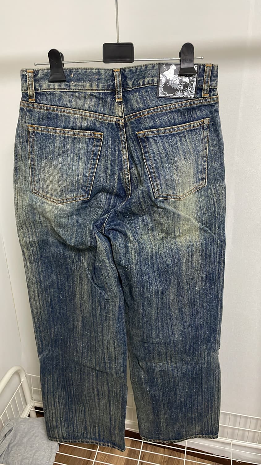 모드나인 데님 상품이미지2