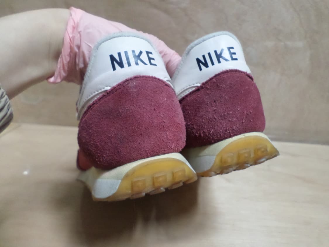 후루룩구제 275 나이키 챌린저 짐레드 운동화 신발 상품이미지4