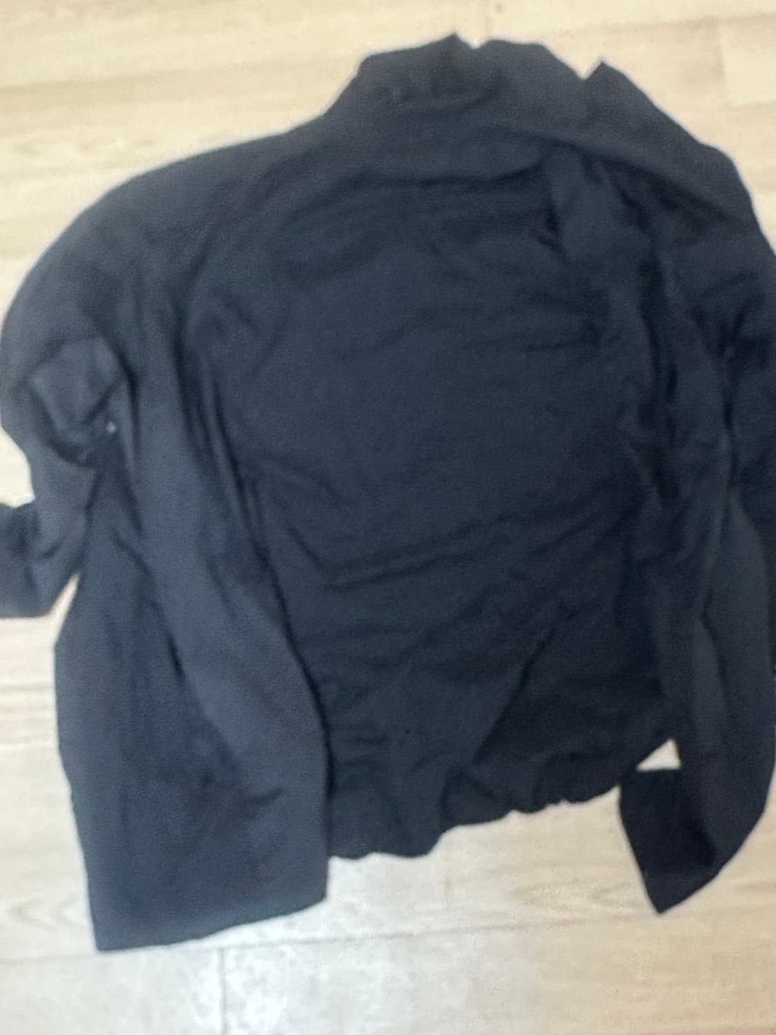 아크테릭스 아톰 SL 후디 블랙 상품이미지3