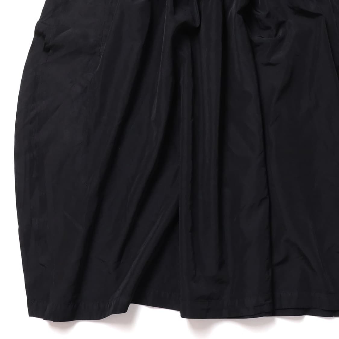 꼼데가르송 Comme des Garcons Polyester Skirt  상품이미지3