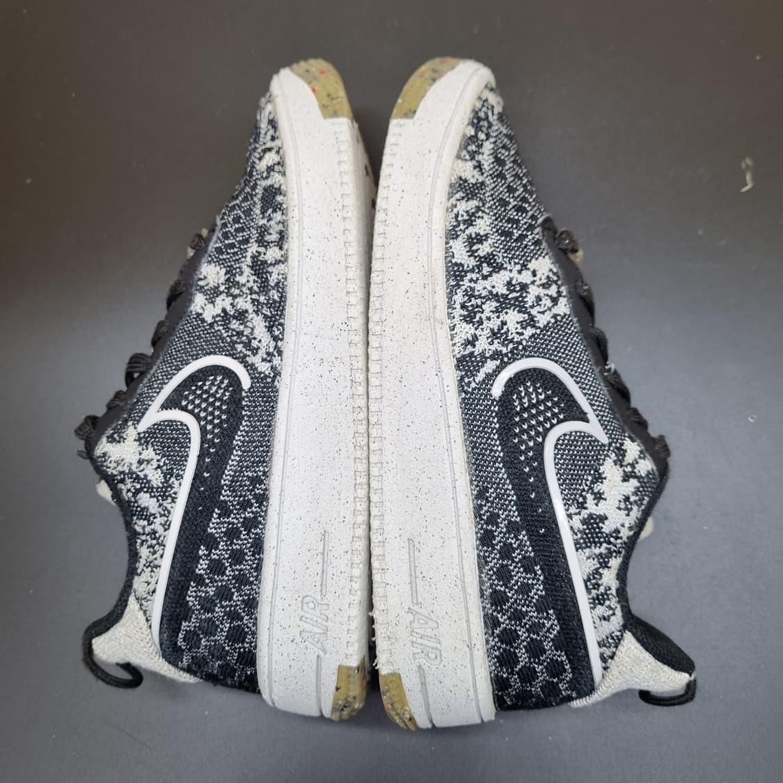 나이키 에어포스1 크레이터 여성운동화230  상품이미지5