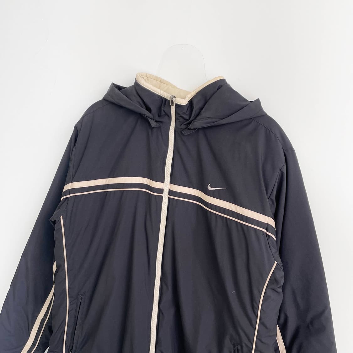 A1 나이키 2002년 리플렉티브 재킷 XL사이즈 상품이미지2