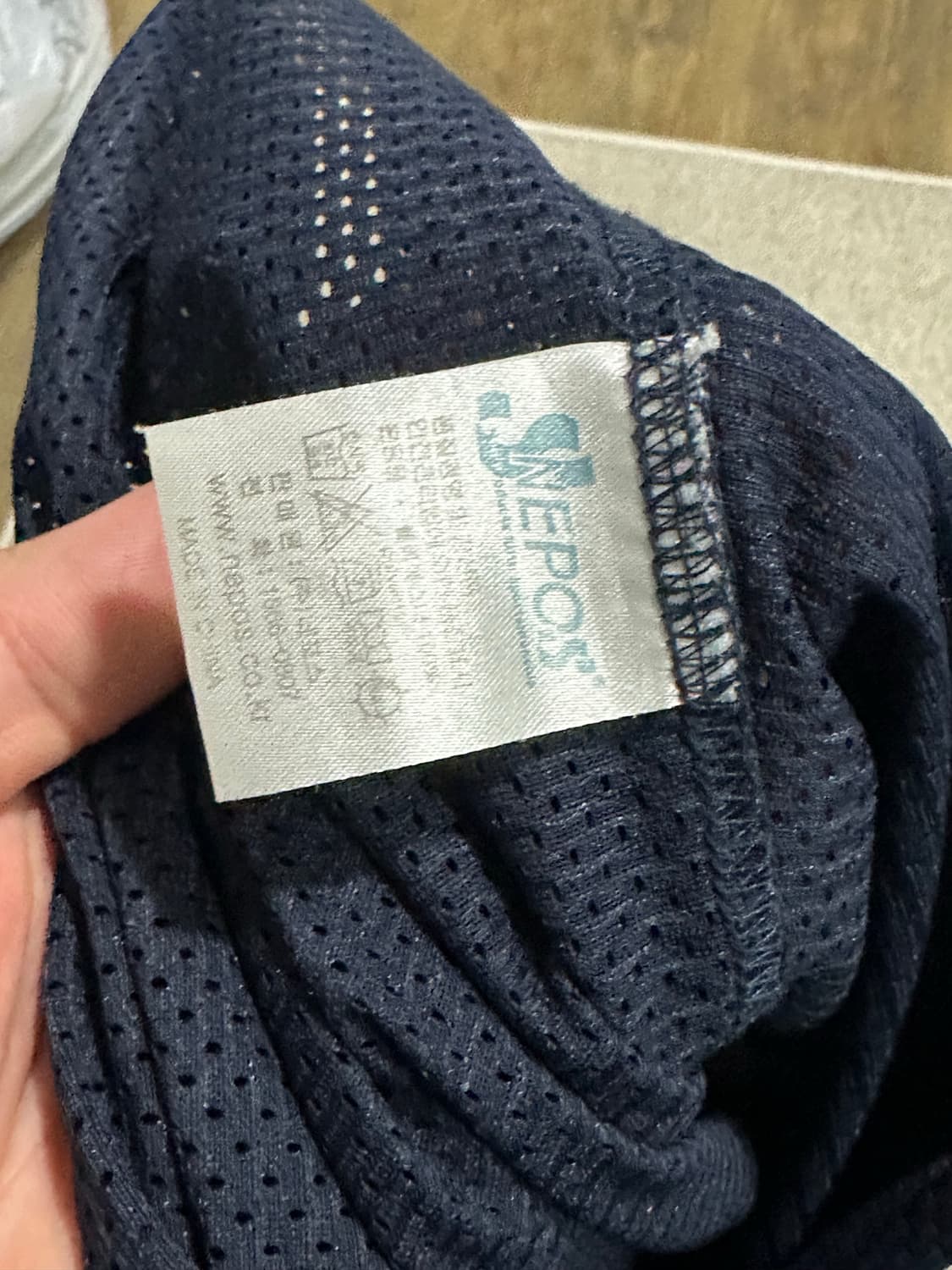 두산 김재환 유니폼95 상품이미지4