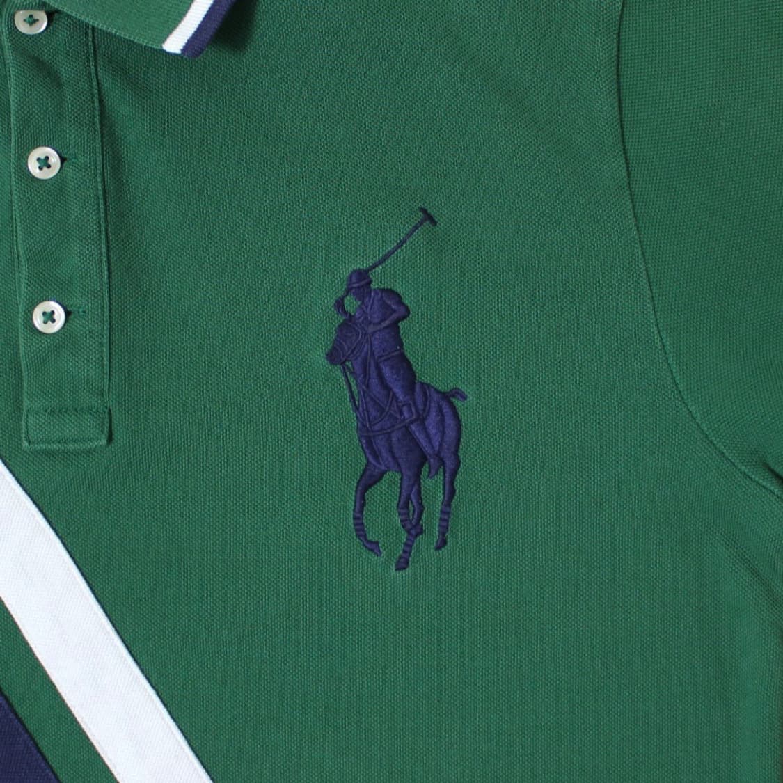 Polo 폴로 랄프로렌 클래식 자수 빅포니 반팔  상품이미지2