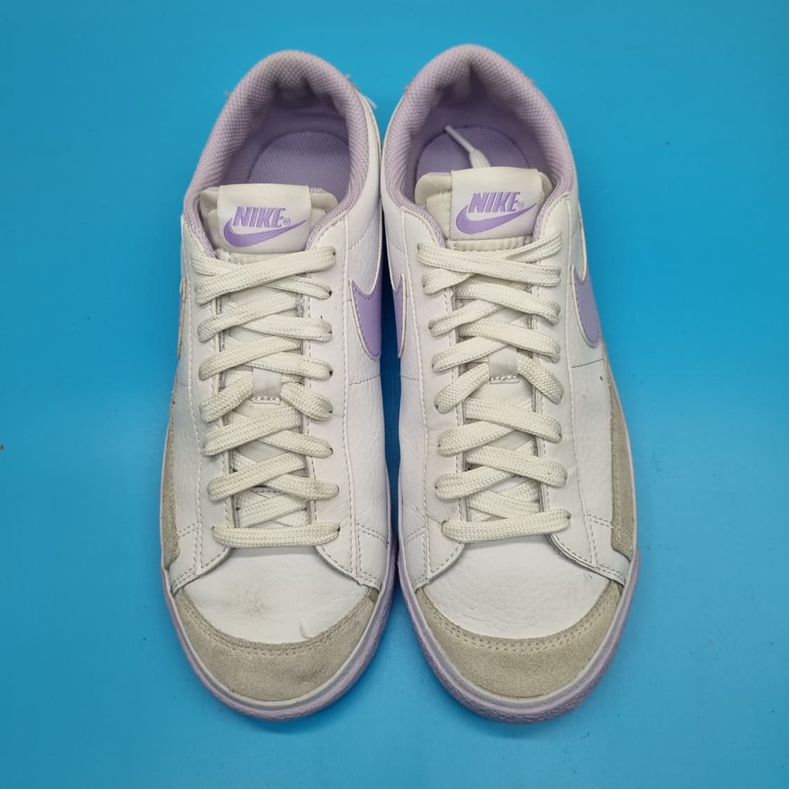 나이키 블레이저 로우77 스니커즈245 상품이미지2