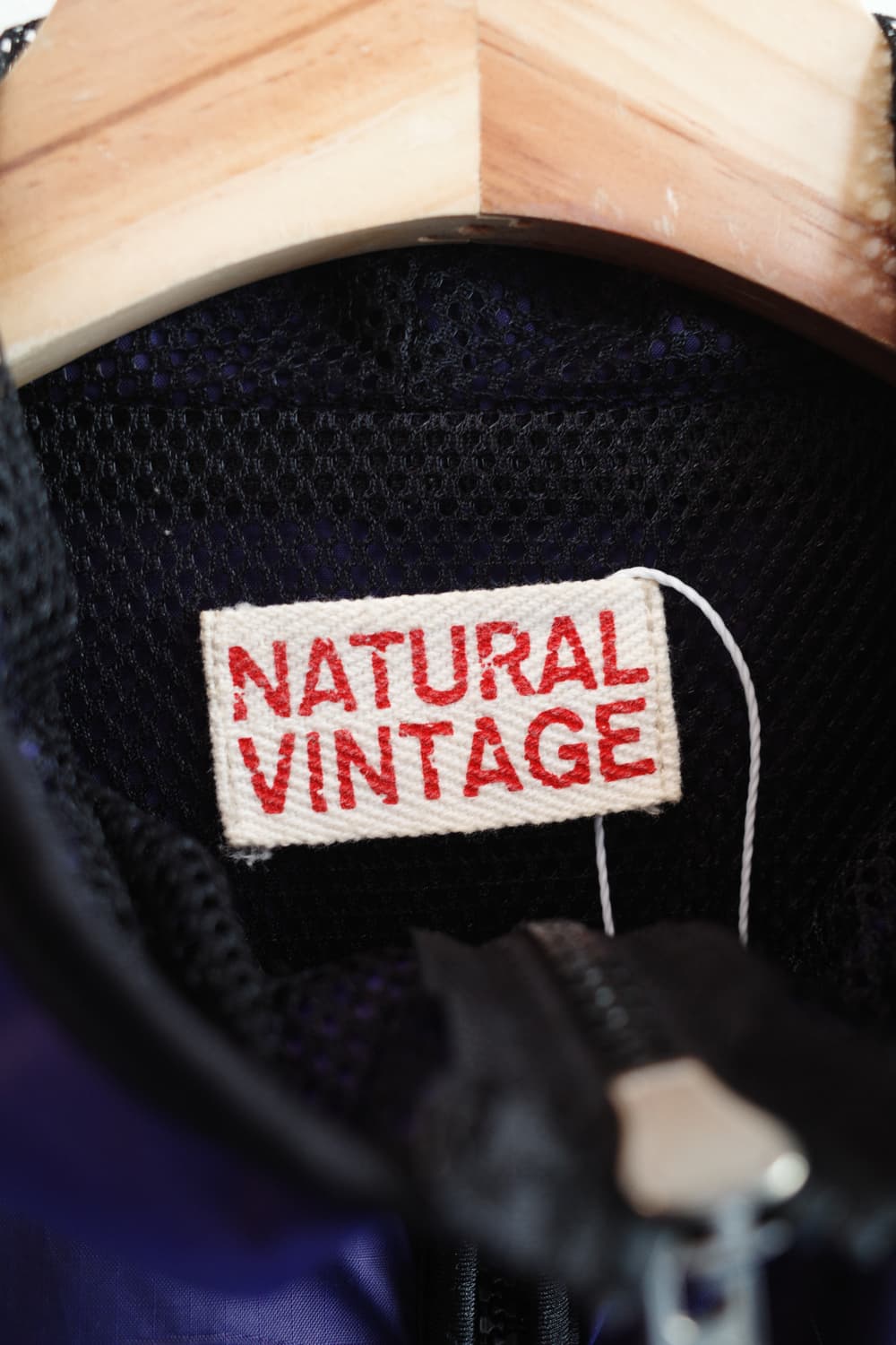 Japan brand 나일론 풀오버 윈드브레이커 상품이미지3