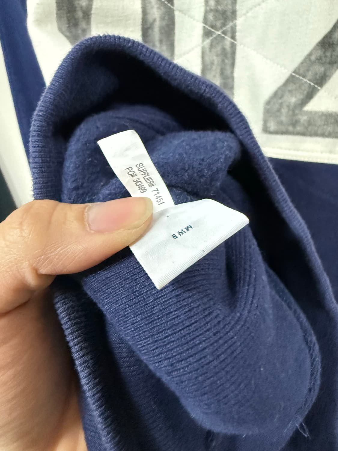 폴로 빅포니 USA 1932한정판 져지 상품이미지4