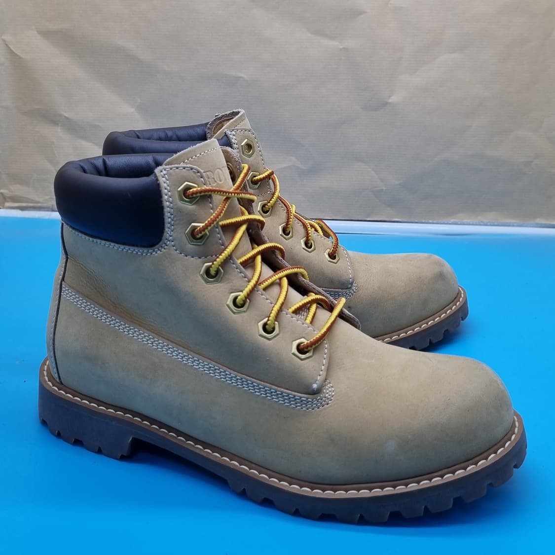 랜드로바 로버스 여성워커235 상품이미지1