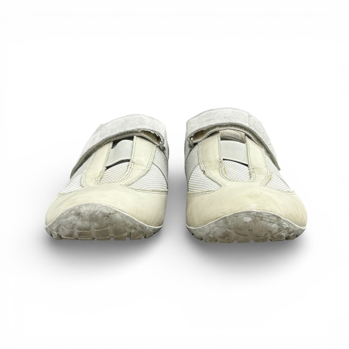 휴고 보스 스트랩 스니커즈 상품이미지2