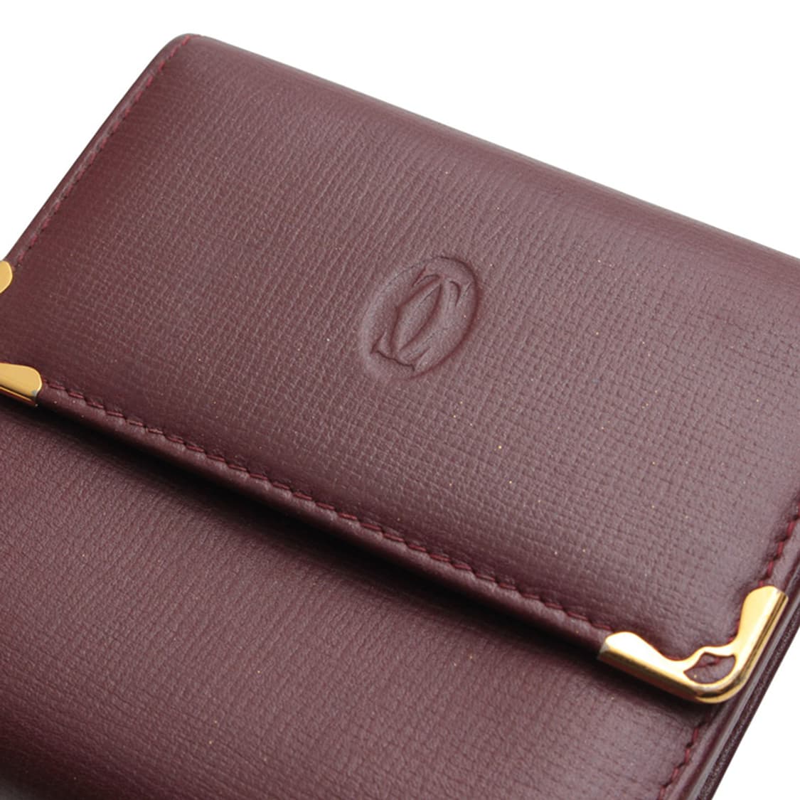 까르띠에 해피 반지갑 상품이미지5