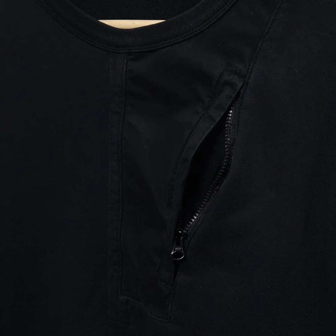 100 Stone Island 스톤아일랜드 가먼트다잉 맨투맨 20ss 상품이미지4