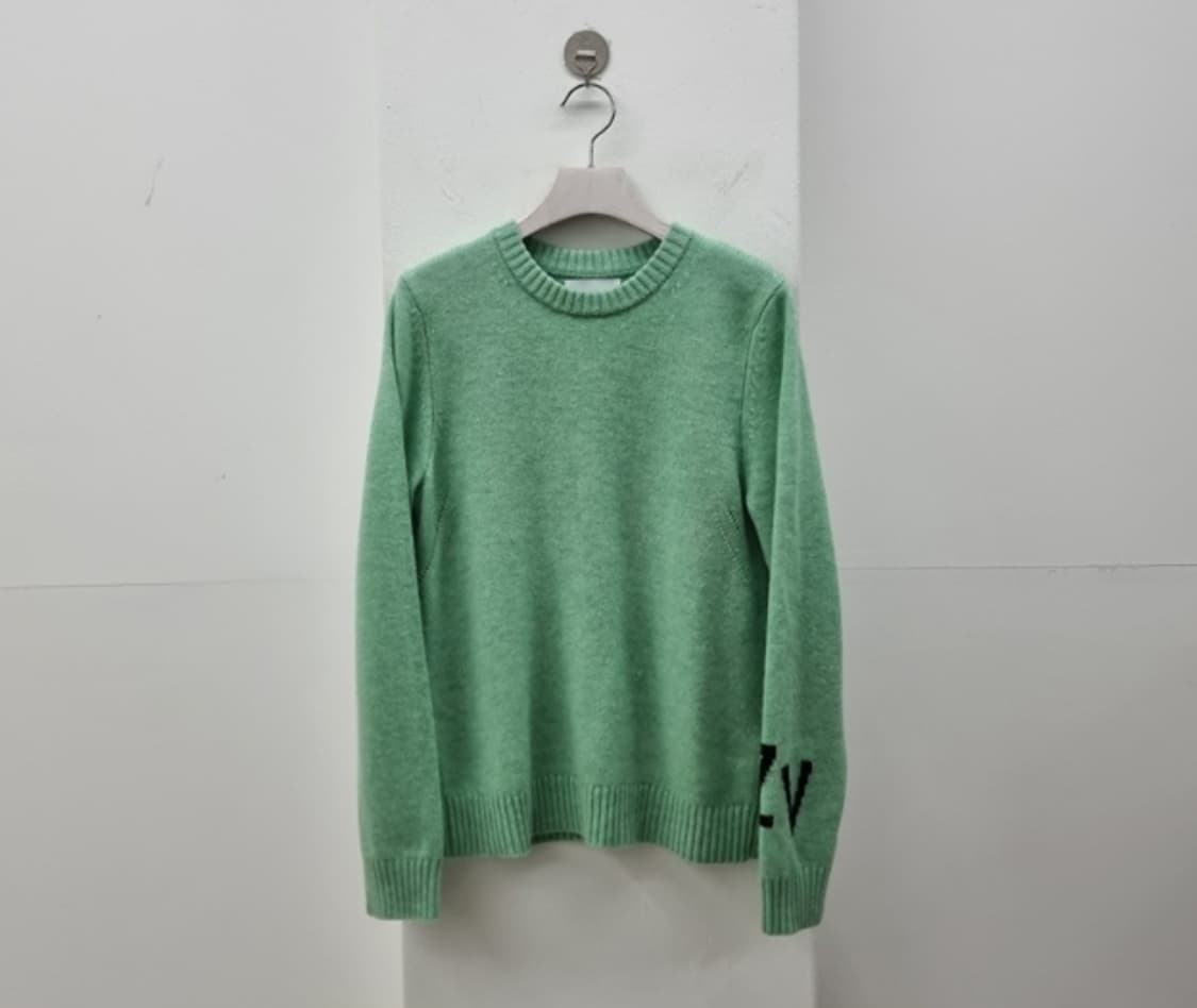 ZADIG&VOLTAIRE 쟈딕앤볼테르 (캐시미어100%) 상품이미지1