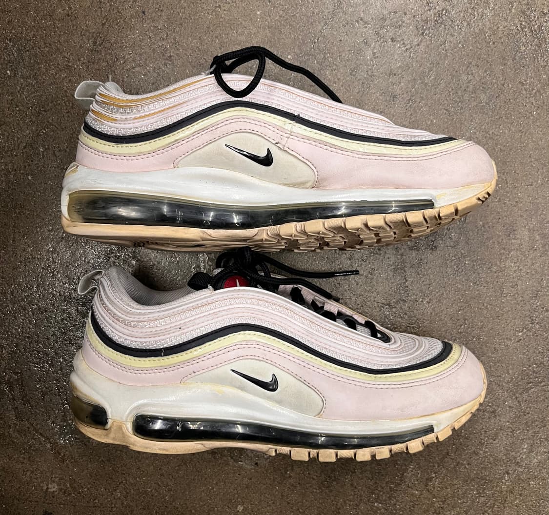 나이키 에어맥스 97 245mm 상품이미지3