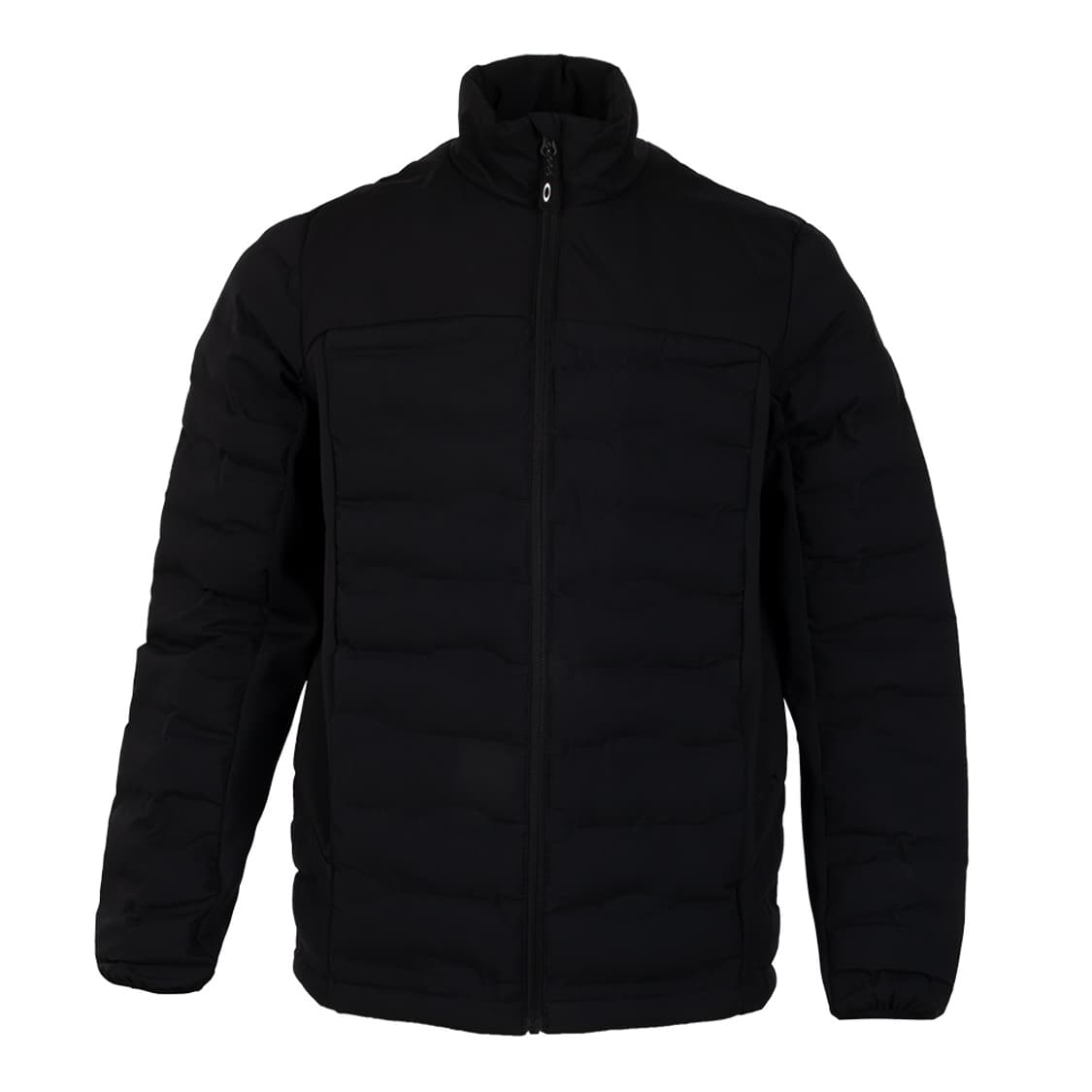 오클리 퀄팅 로고 경량패딩 상품이미지2