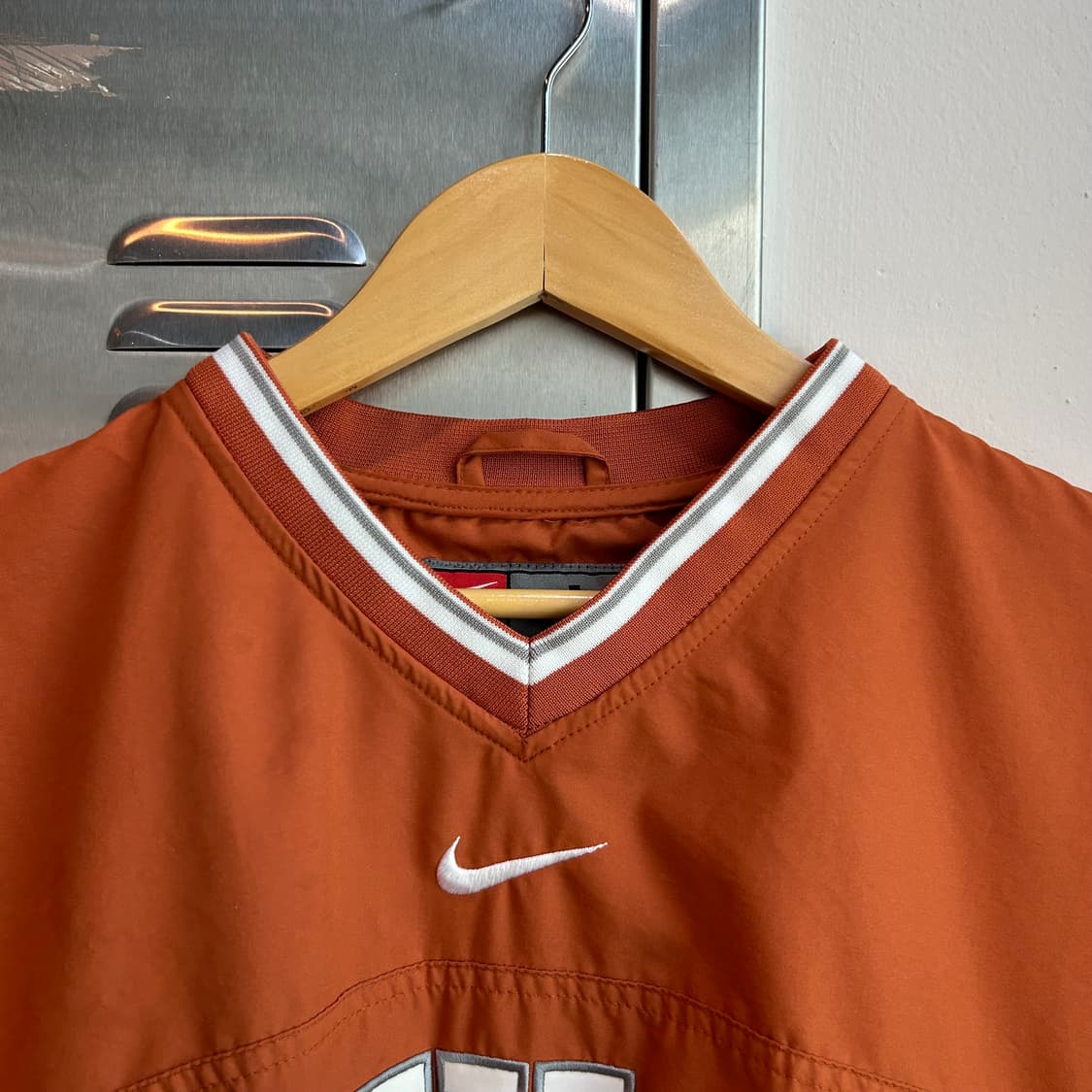 00s 나이키 텍사스 웜업 상품이미지2