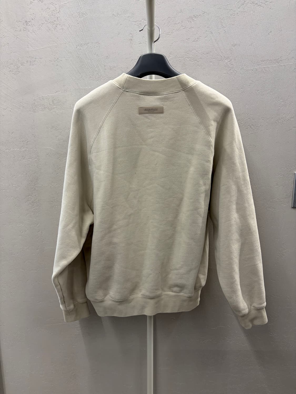 피어오브갓 1977 맨투맨 티셔츠 M 상품이미지8