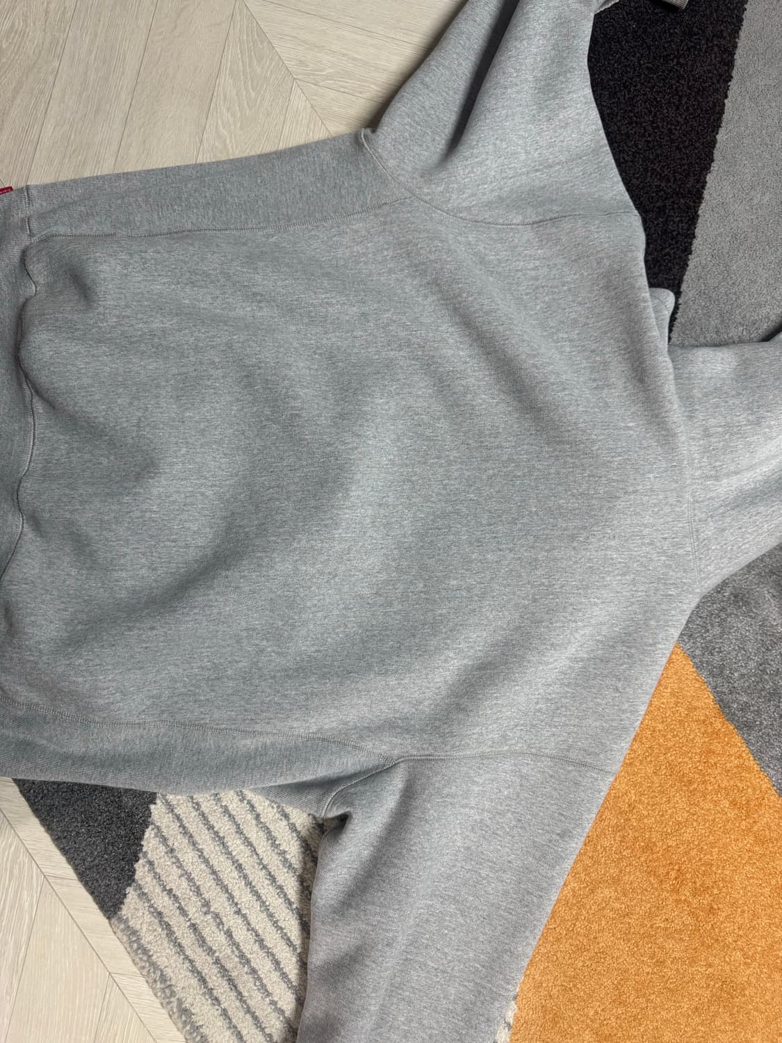 슈프림 후드 (L) 상품이미지4