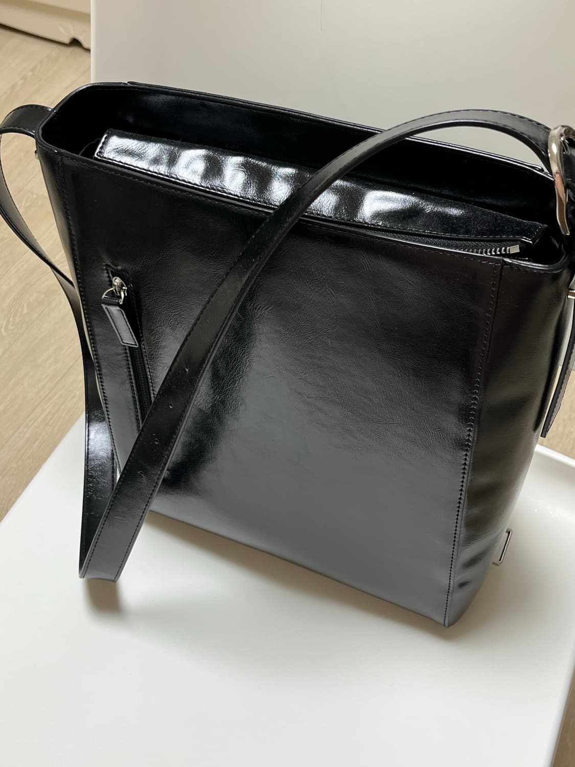 Yuje 유네린 가방 상품이미지6