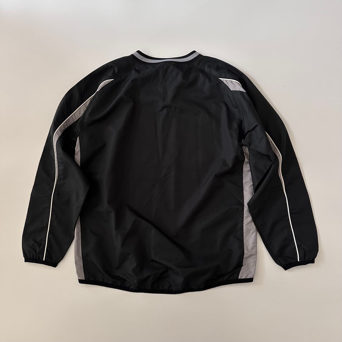 미즈노 mizuno 로고 웜업 상품이미지4