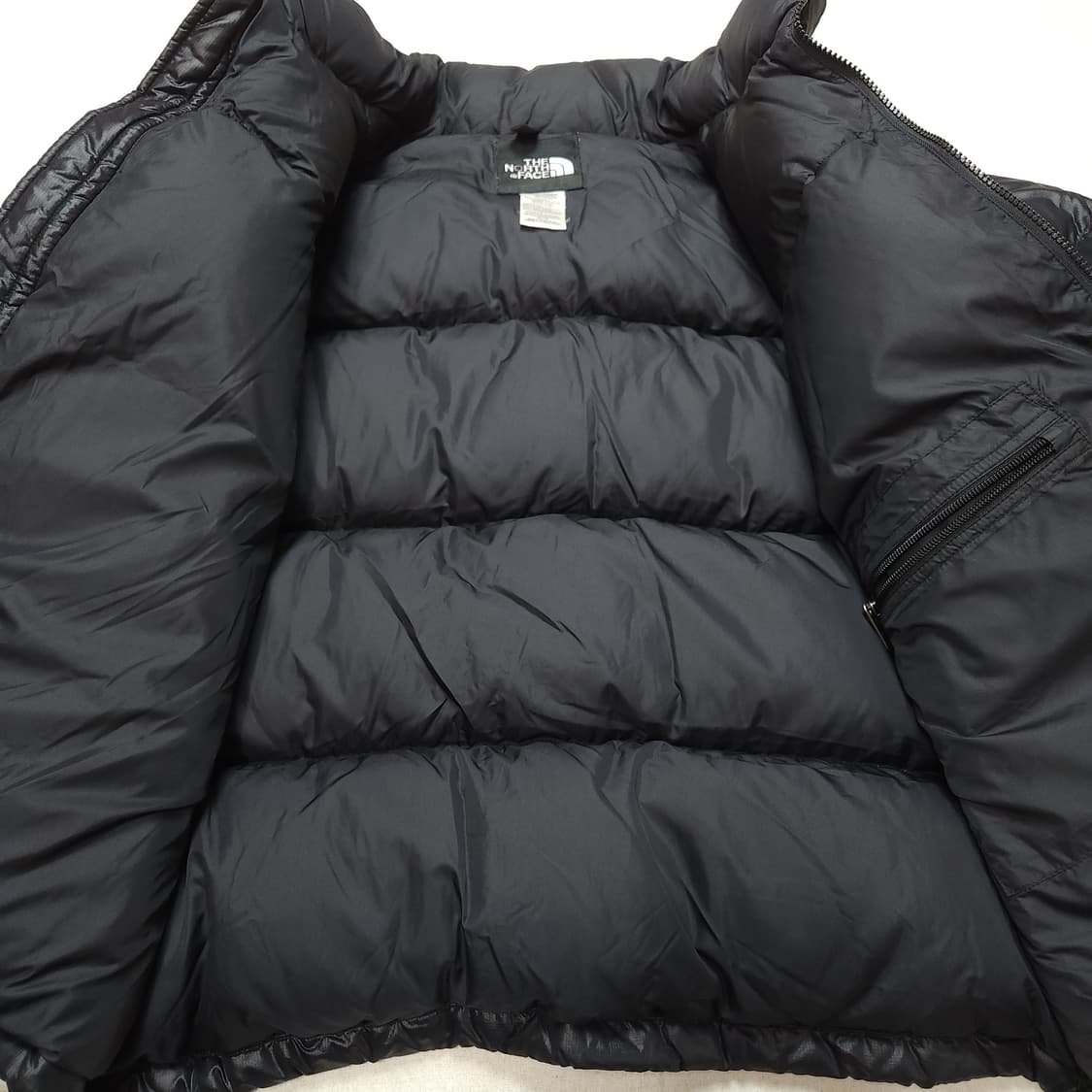 [105~110] 노스페이스 빈티지 눕시 700 패딩 상품이미지5