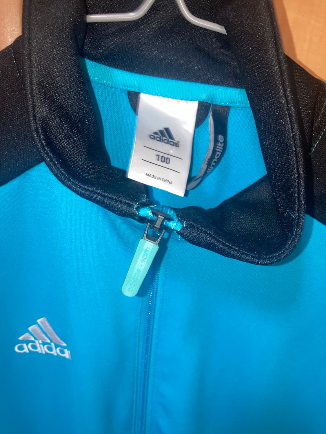 아디다스 미쿠깔 져지 상품이미지2