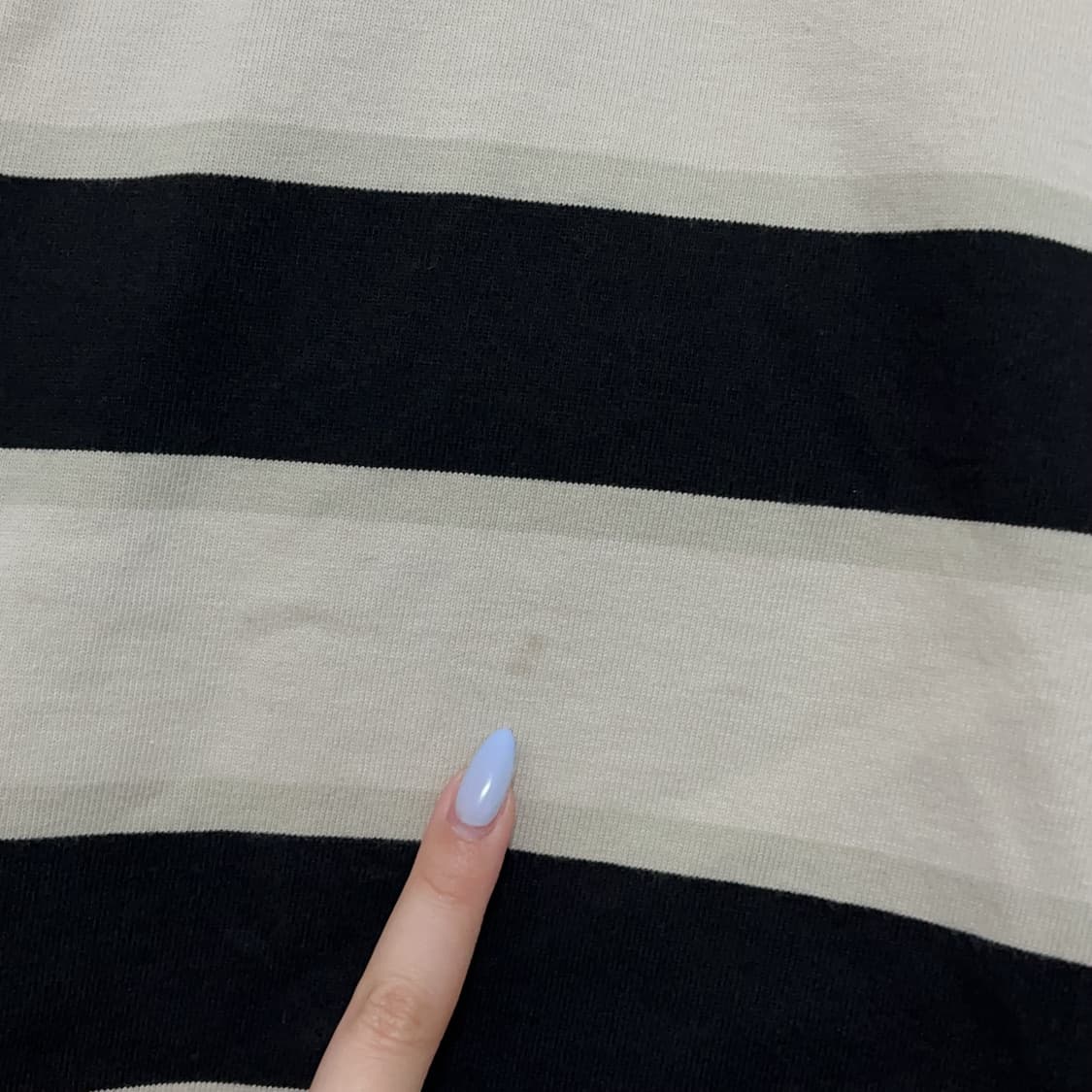 [정품] 노스페이스 베이지 단가라 카라티 [ L ] 상품이미지9