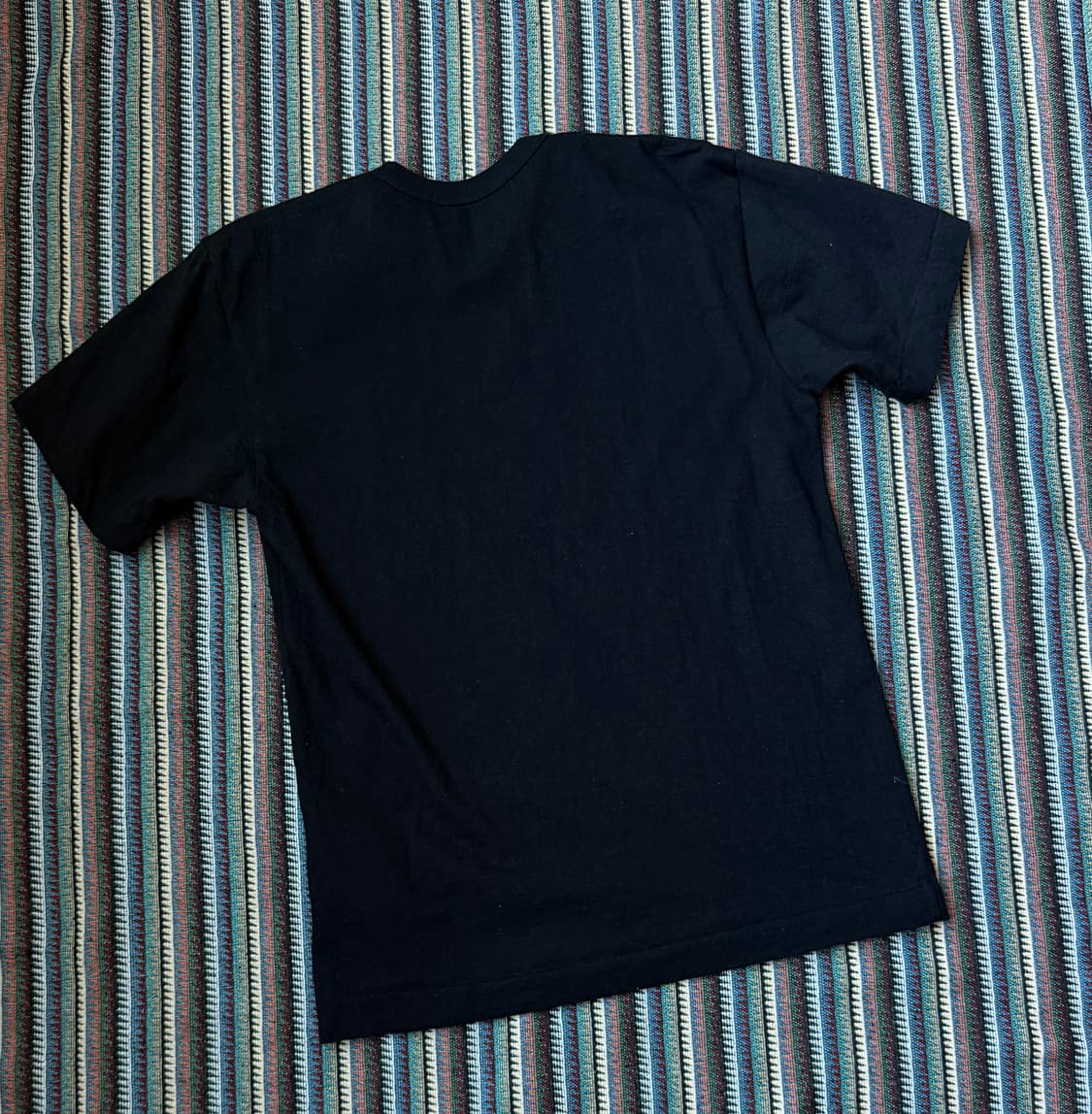 꼼데가르송 cdg 반팔 티셔츠 상품이미지2