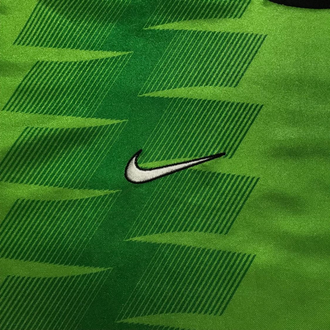 [[M(100)] 나이키(NIKE) 90's 반팔 져지@482 상품이미지3