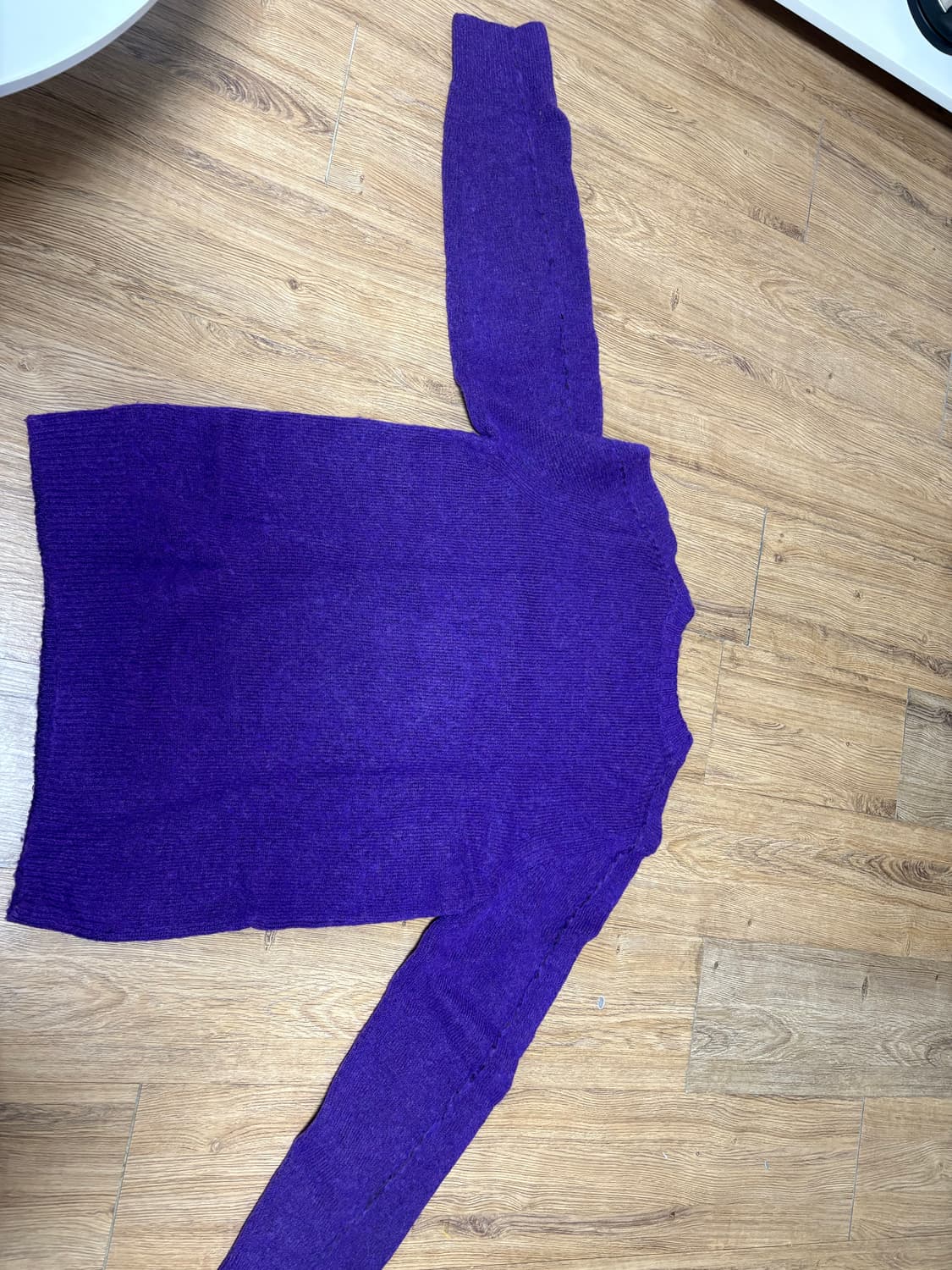 헬무트랭 니트 상품이미지2