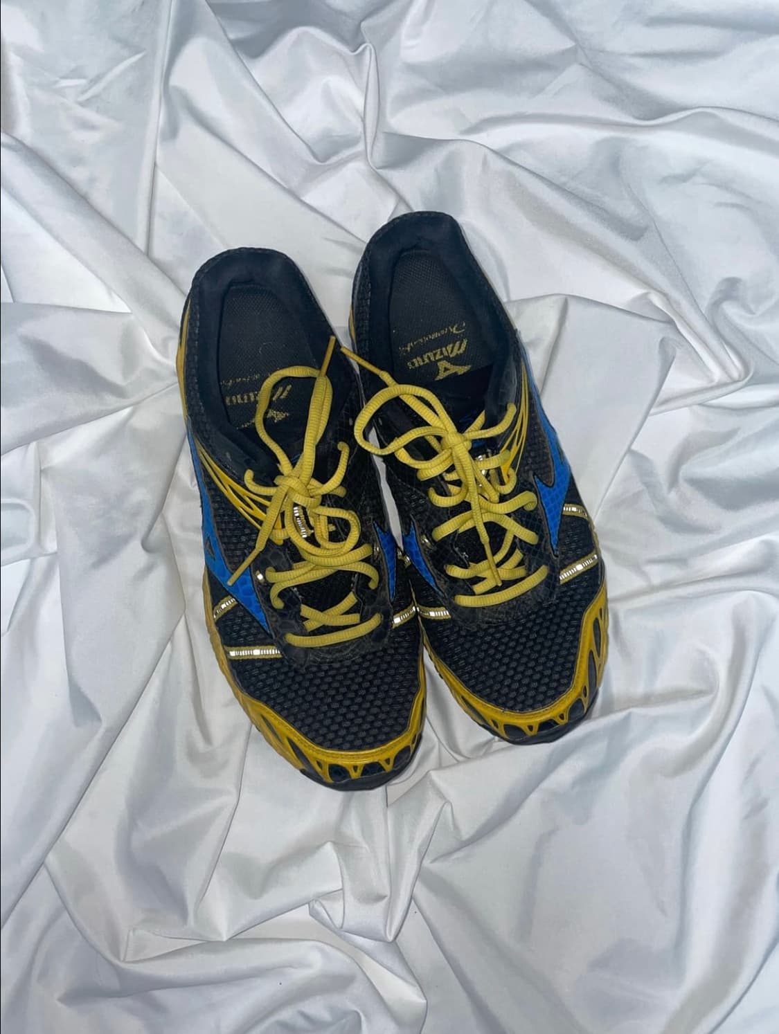 [275] 미즈노 wave ascend 7 (2012) 상품이미지4