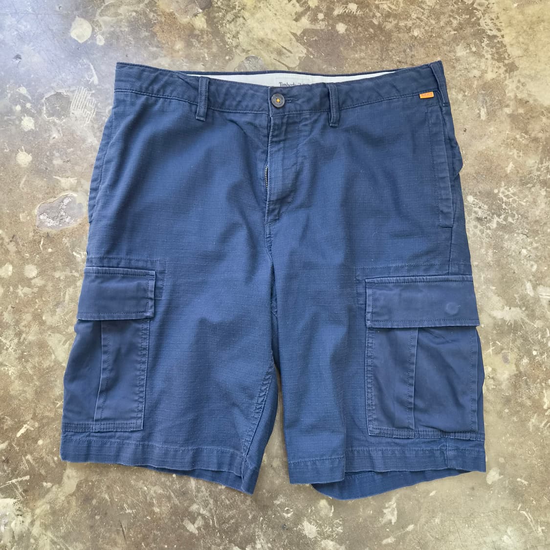 32) 팀버랜드 카고반바지 버뮤다 팬츠 아메카지 상품이미지1