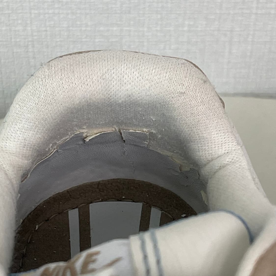 나이키 여성 골프화 240mm 상품이미지10