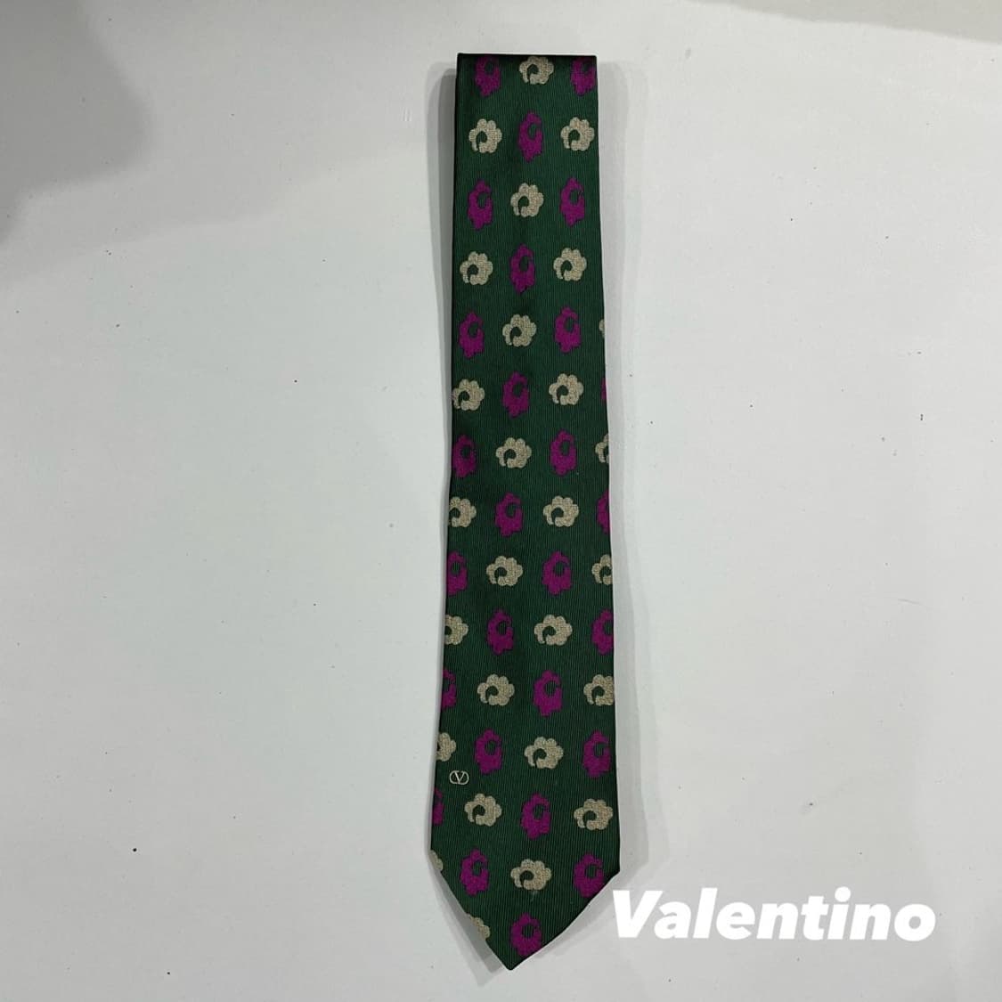 발렌티노 넥타이 상품이미지1