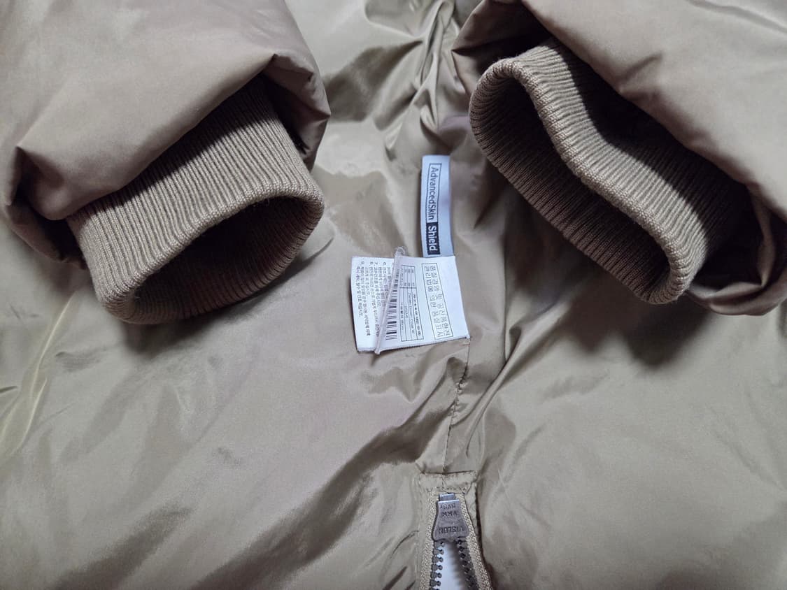 살로몬 제니스 다운 코트 상품이미지3