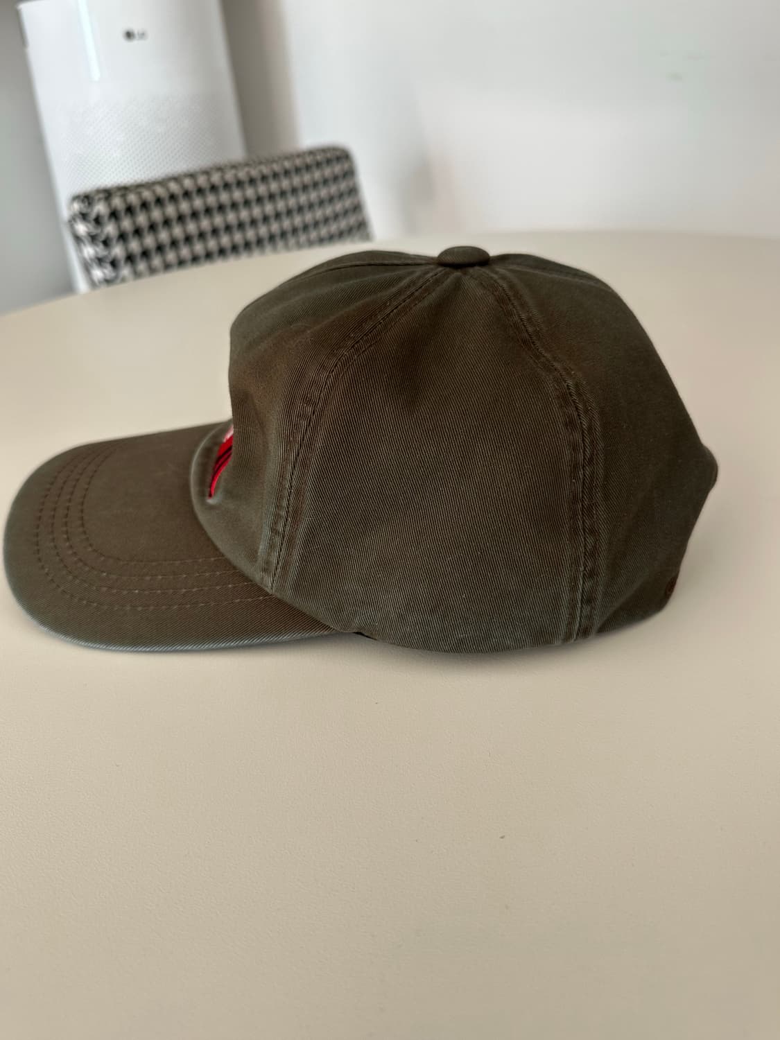 처칠롬퍼 모자 판매 상품이미지2