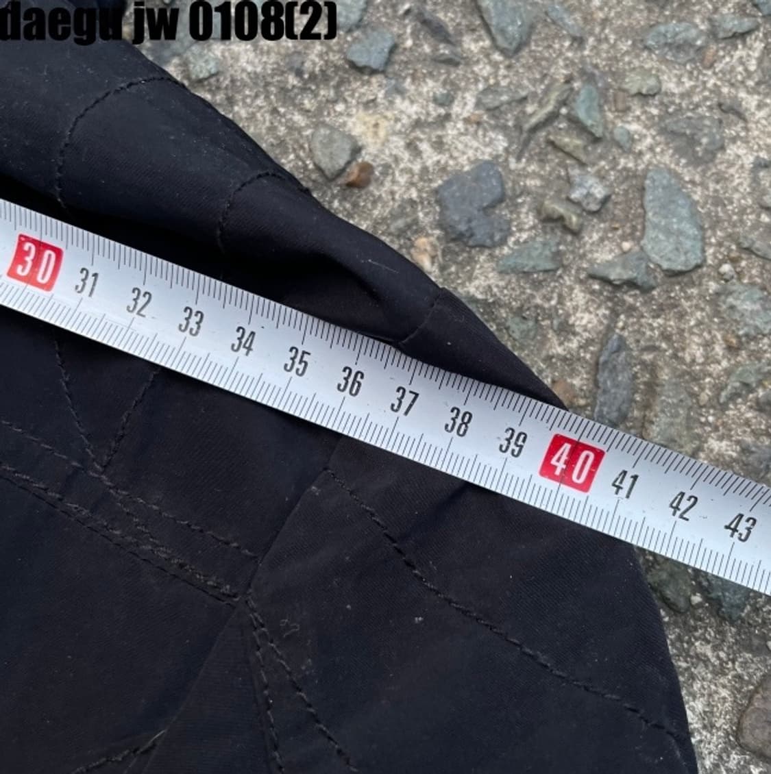 디젤 자켓 상품이미지9