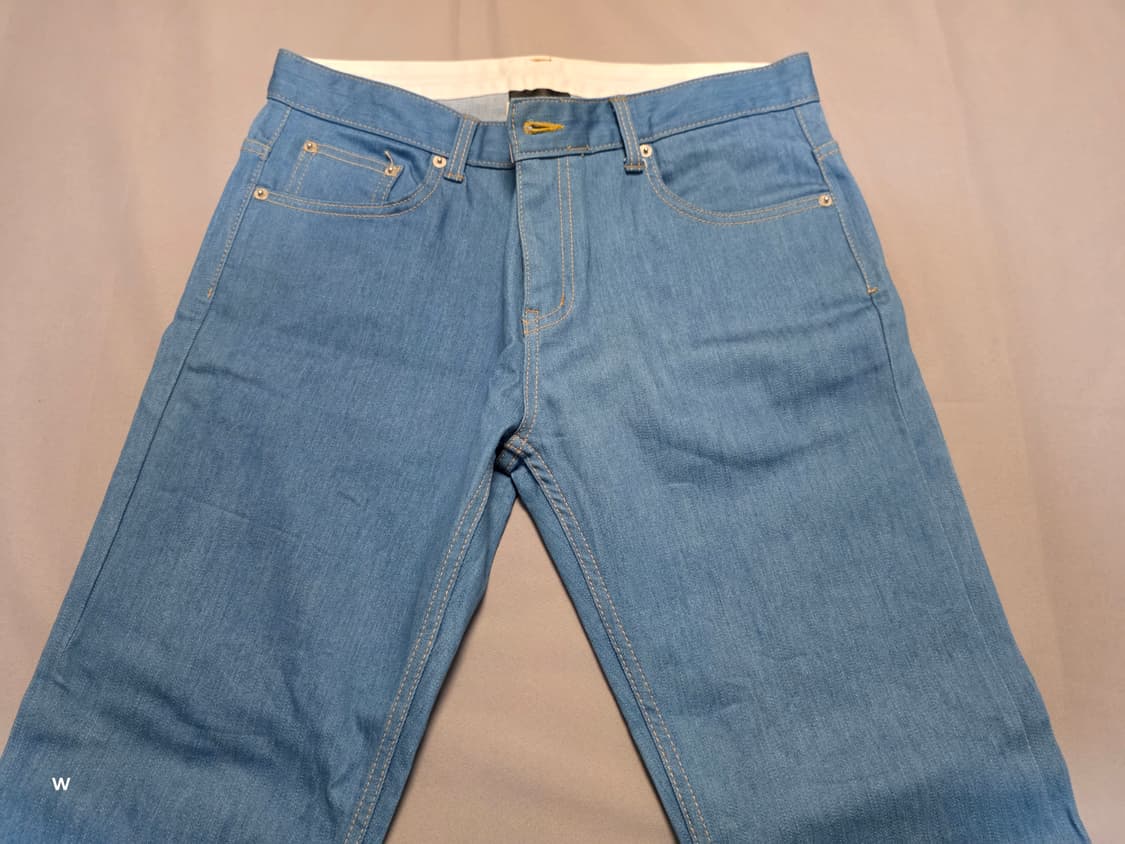 올드아미 데님 팬츠 [32] 상품이미지3