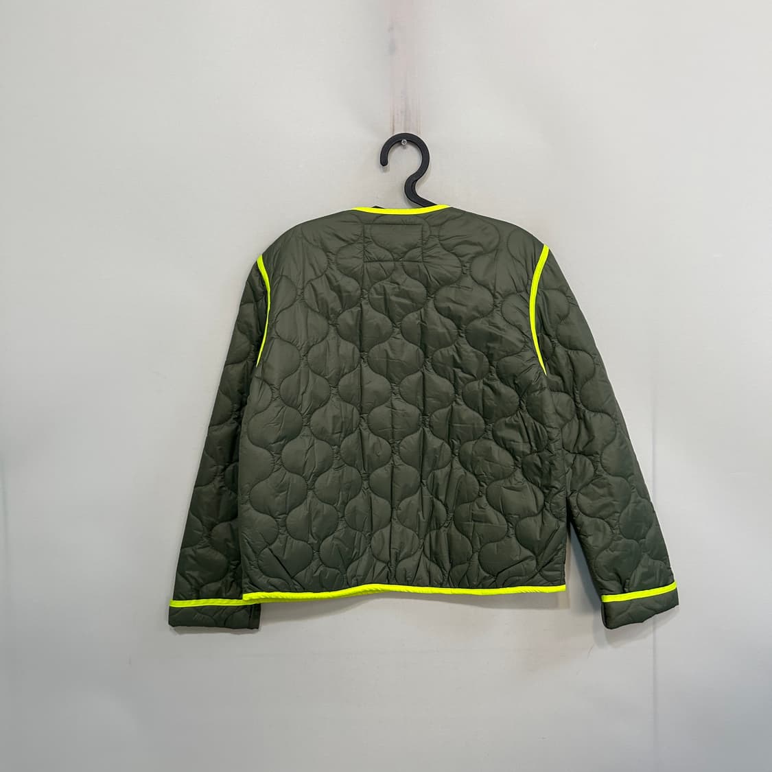 폴로 랄프로렌 키즈 경량패딩 16 XL 상품이미지3